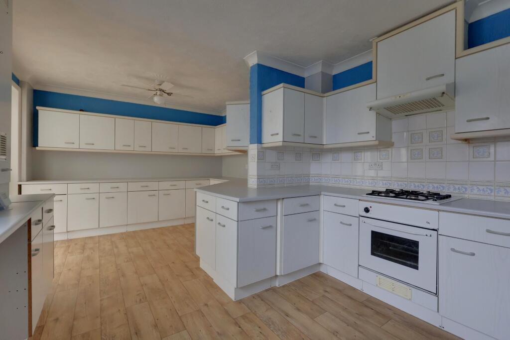 Stockheath Way, Havant - View 4