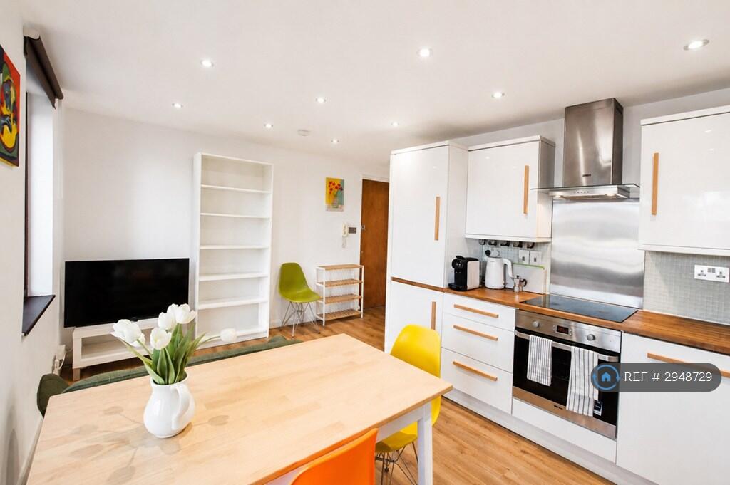 Main image of property: Discovery Walk, London, E1W
