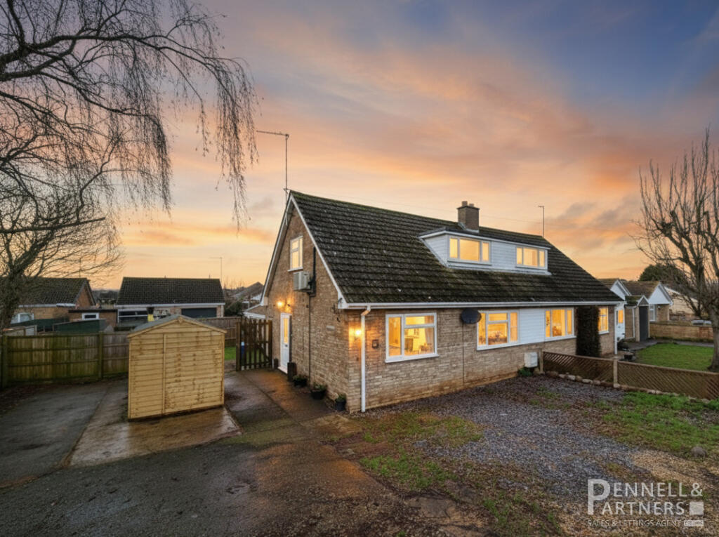 Main image of property: Wype Road, Whittlesey, Peterborough, PE7