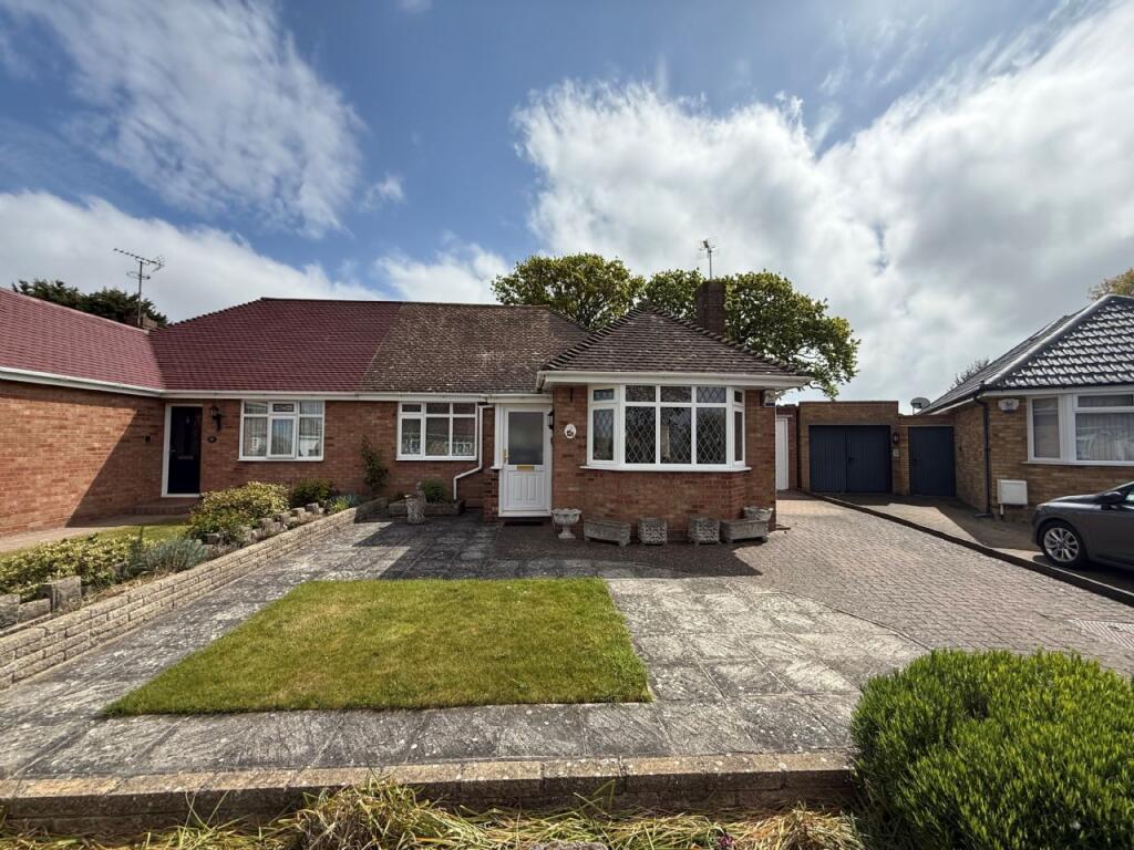 Main image of property: BUCKFAST AVENUE, KIRBY CROSS