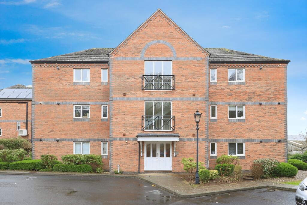 Main image of property: Round Hill Wharf, Kidderminster, Worcestershire, DY11