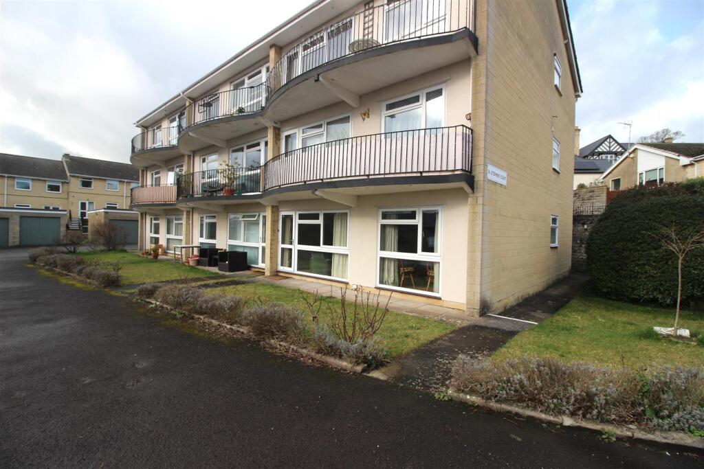Main image of property: St. Stephens Court, Bath