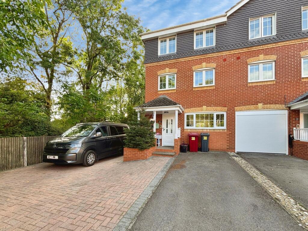 Main image of property: Ruskin, Henley Road, Caversham