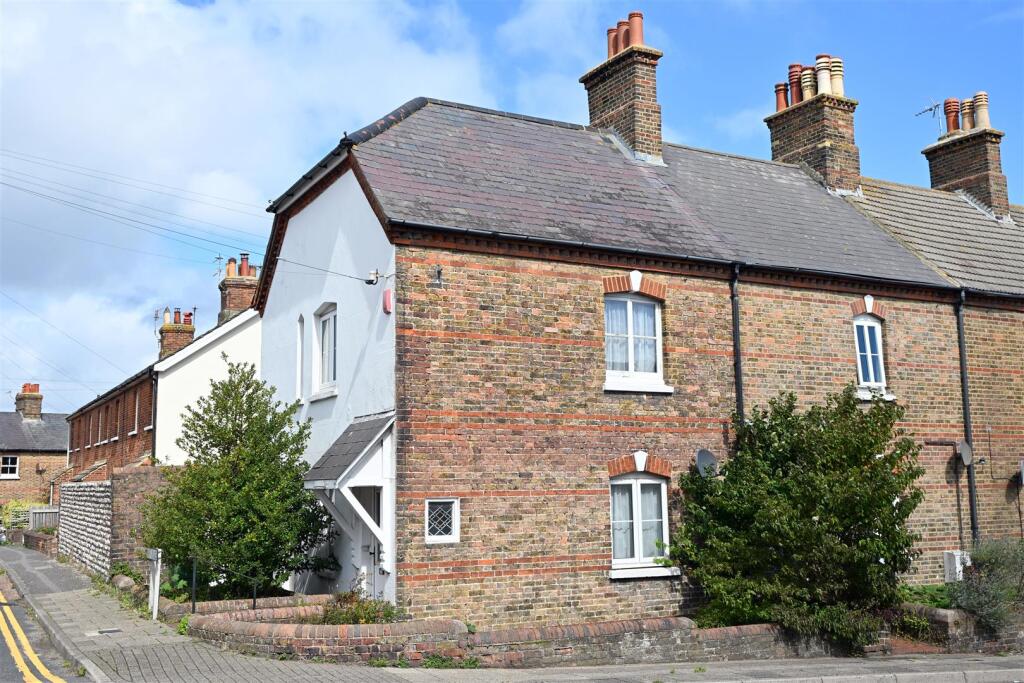 Main image of property: Church Street, Old Town, Eastbourne