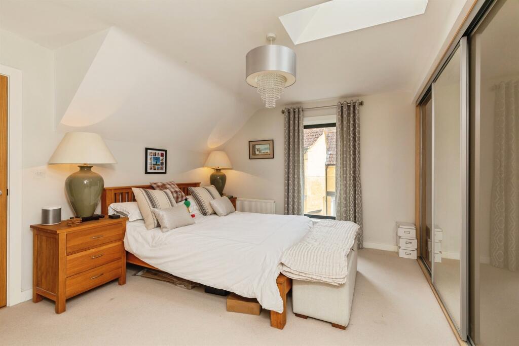 Additional image 7 of Rivers Street Mews, Bath