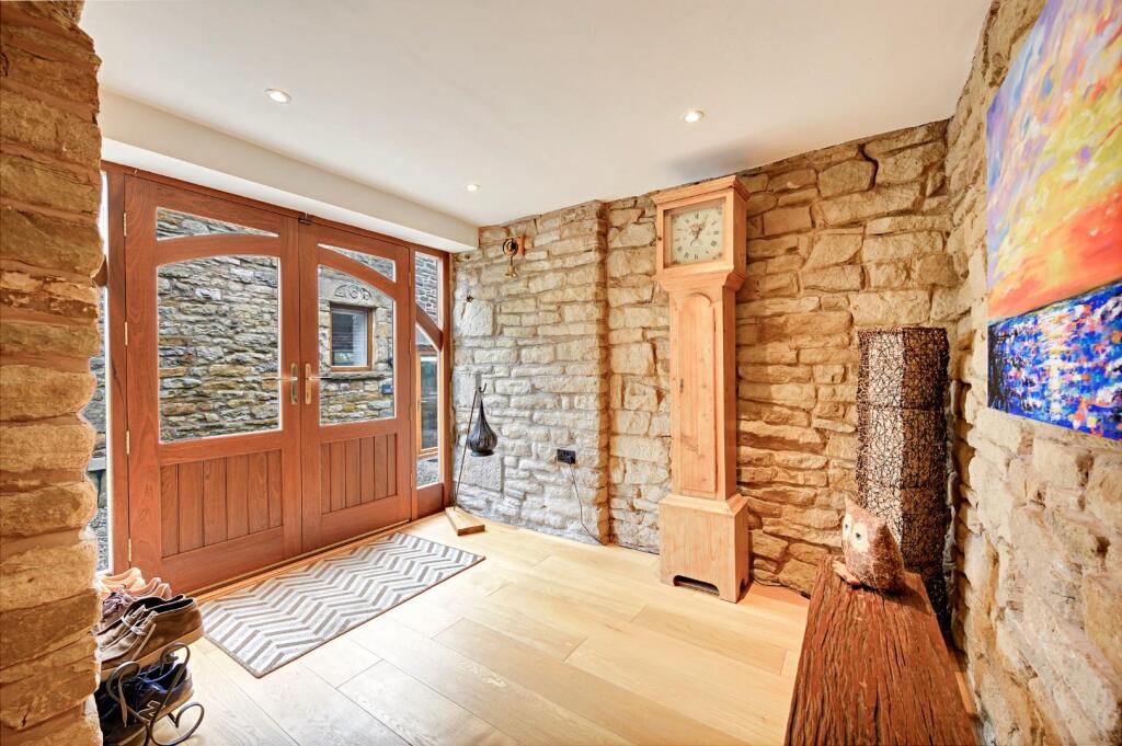 Additional image 25 of Higher Whittlestone Head Farm, Whittlestone Head, Darwen