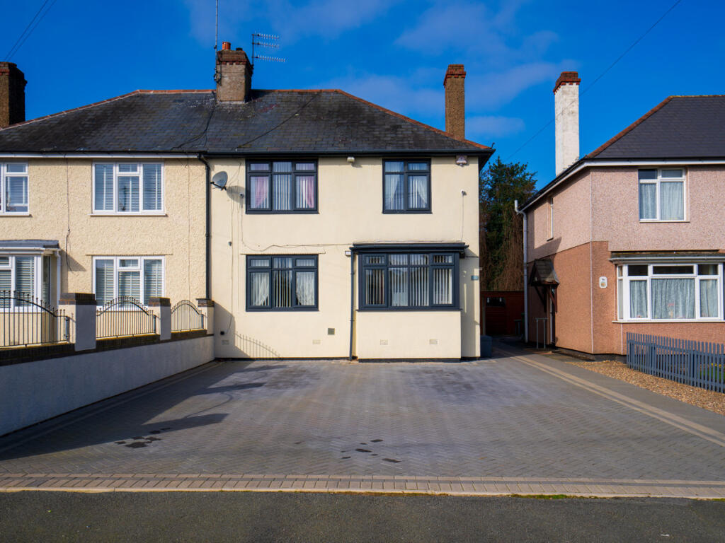 Main image of property: Park Crescent, Stourport-on-severn, DY13