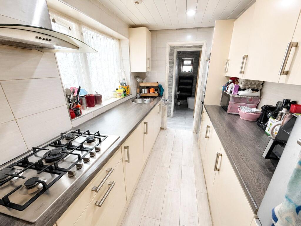 Main image of property: Bruford Road, Wolverhampton, WV3