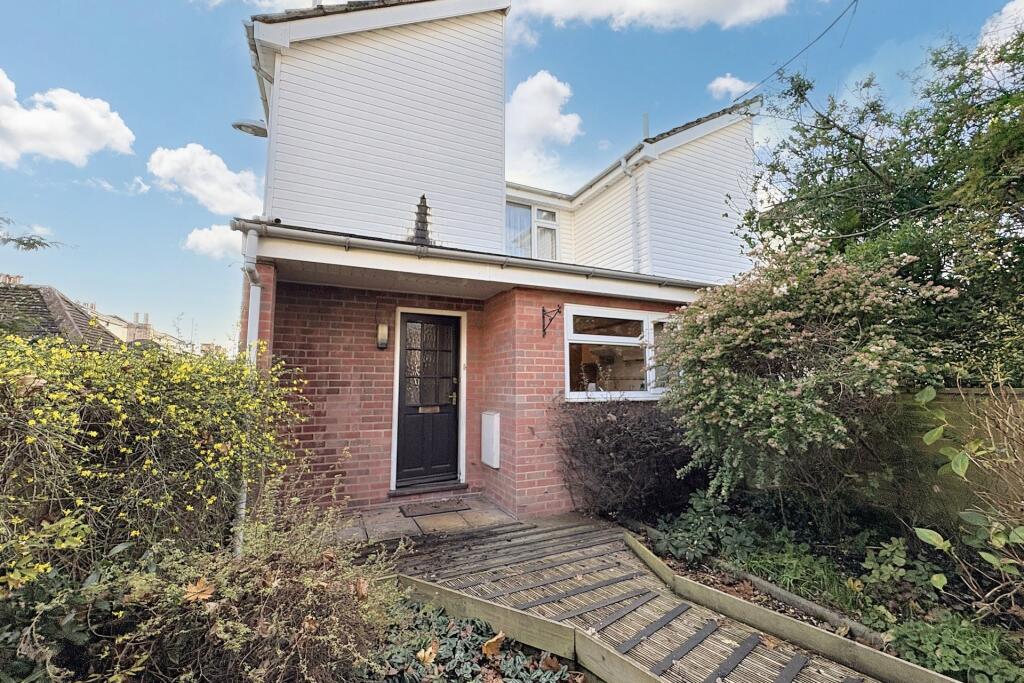 Main image of property: Wareham