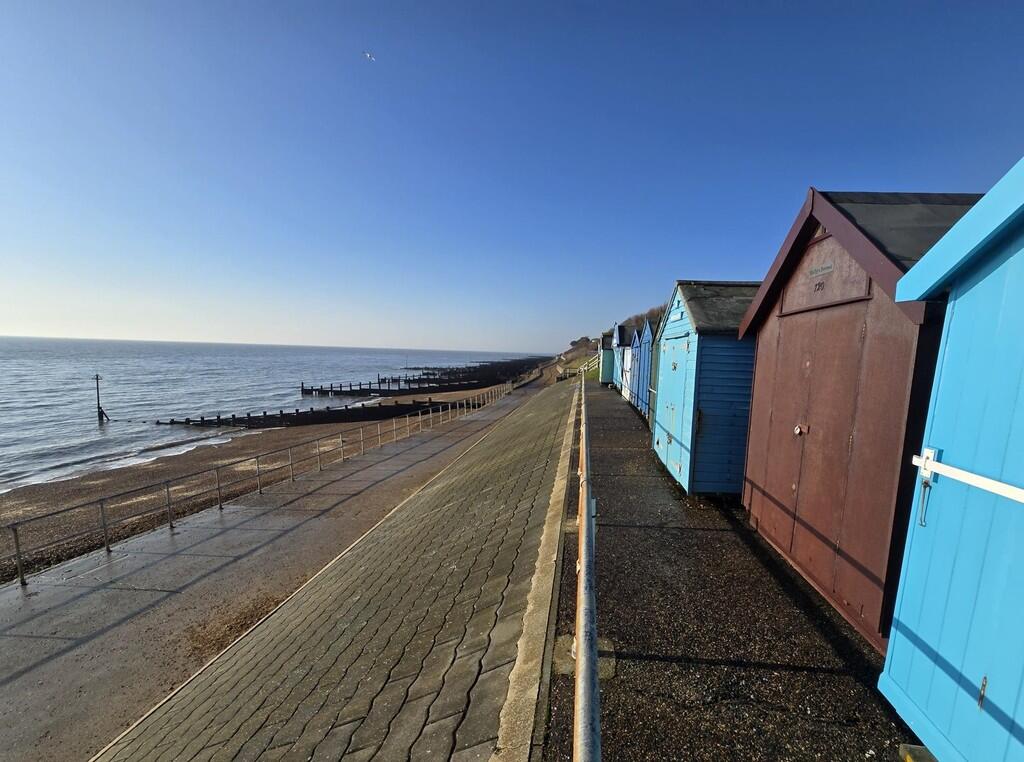 Main image of property: Front Row , Brackenbury (Adjacent Cliff Road)