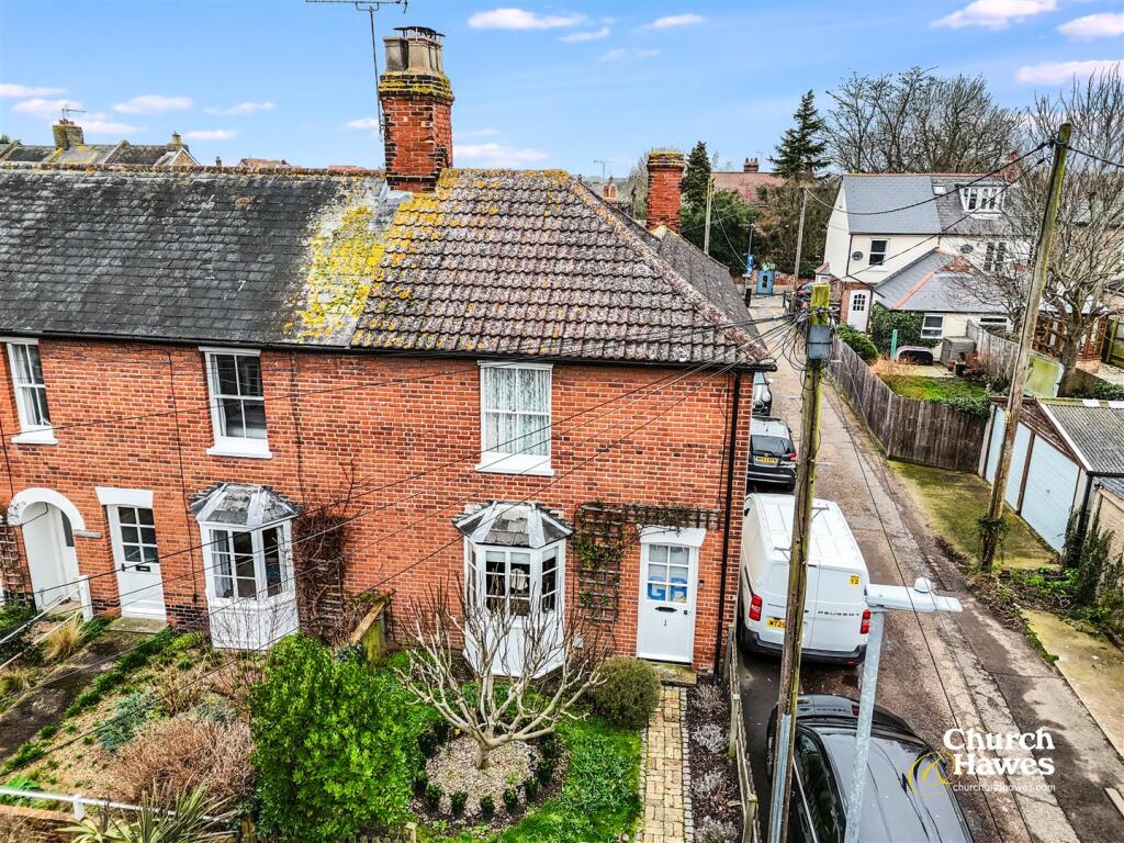 Main image of property: Witney Road, Burnham-On-Crouch