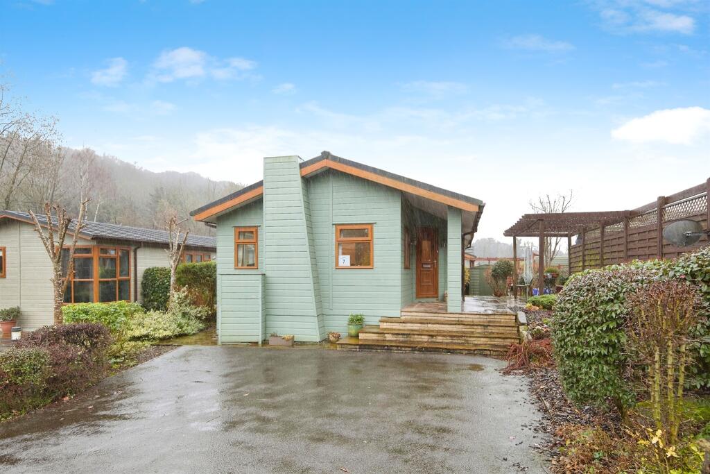 Main image of property: Lathkill Lane, Whatstandwell, Matlock