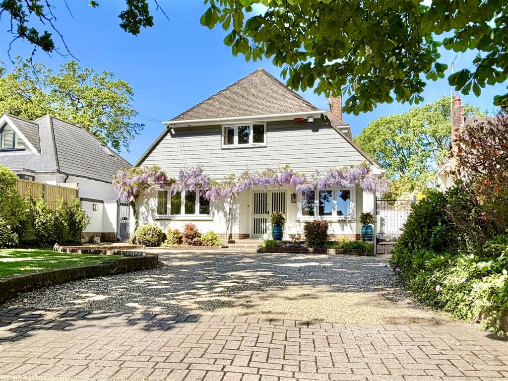 Main image of property: Chine Walk, West Parley, Ferndown