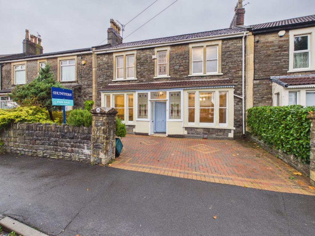 Main image of property: North Devon Road, Bristol