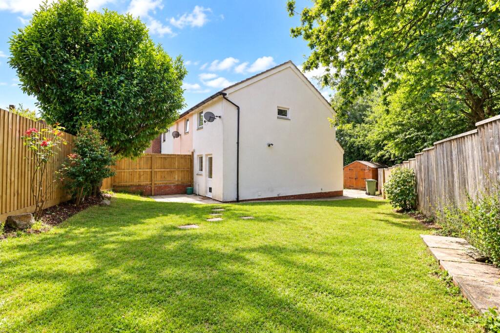 Main image of property: Laburnum Drive, Barnstaple, Devon, EX32