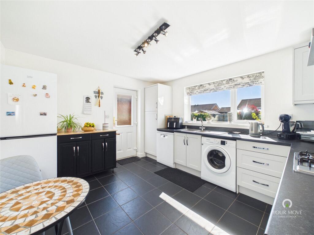 House in Chester-le-Street, Waldridge Park, Waldridge - More