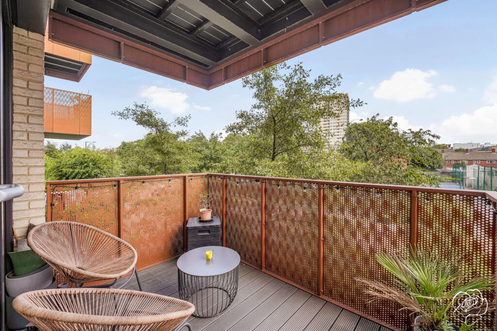 Main image of property: Carriage House, Leyton Road, Stratford, E15