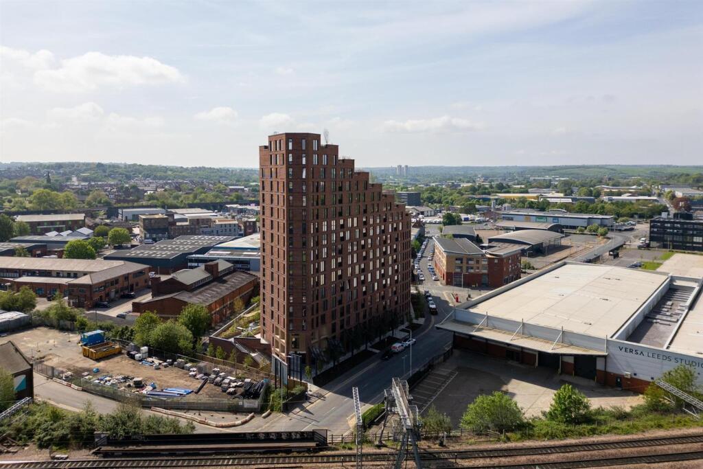 Main image of property: Springwell Gardens, Whitehall Road, Leeds City Centre