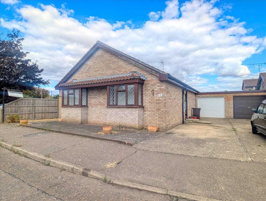 Main image of property: Hall View Road, Great Bentley