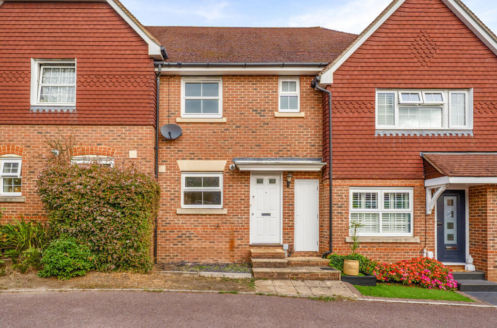 Main image of property: East Hundreds, Fleet, Hampshire, GU51