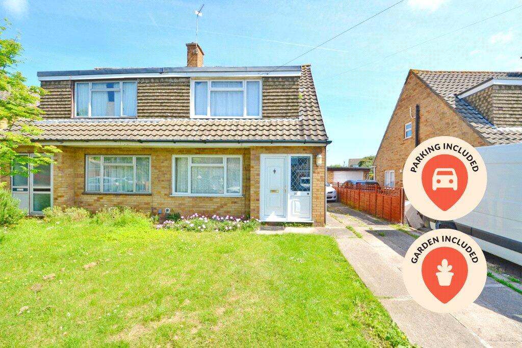 Main image of property: Greenlands Way, Henbury, Bristol, Bristol, BS10