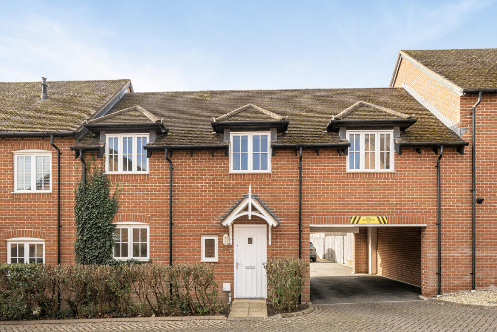 Main image of property: Camellia Way, Whiteley, PO15