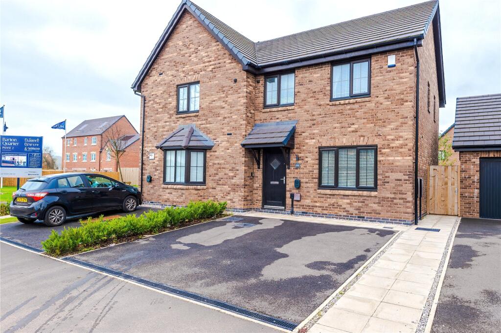 Main image of property: Railway Road, Horwich, Bolton, BL6