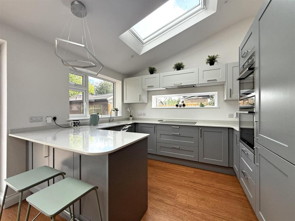 House in Shrewsbury - View 4