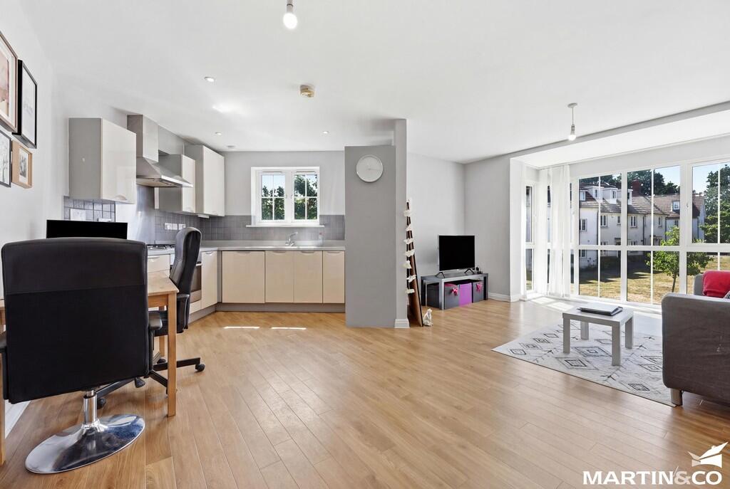 Lambourne Chase, Chelmsford - View 2
