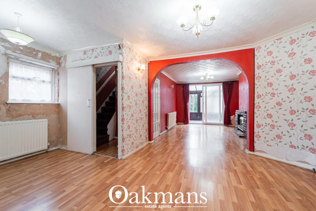 House in Birmingham, Billesley - View 4