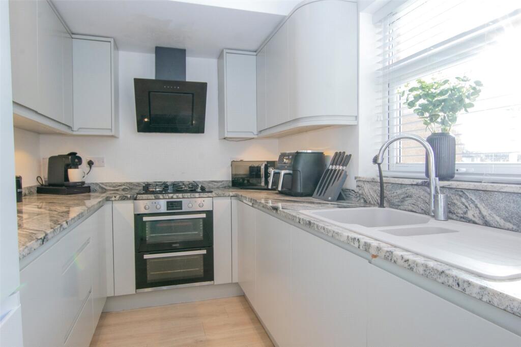 Main image of property: Montpelier, Weston-super-Mare, Somerset, BS23