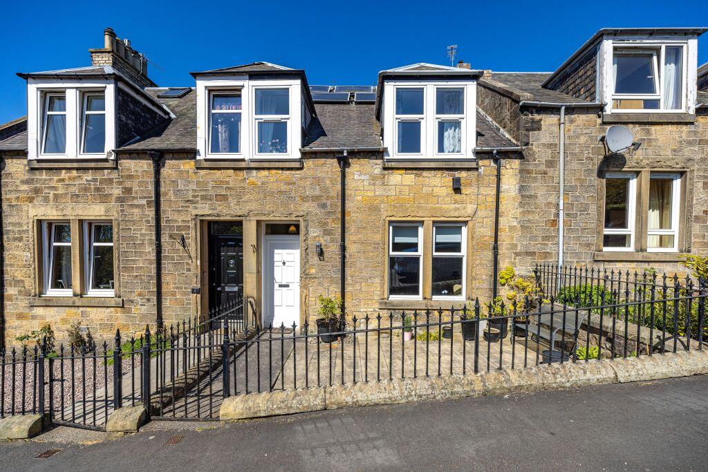 Main image of property: 7 Linden Crescent, Hawick, TD9 9LQ
