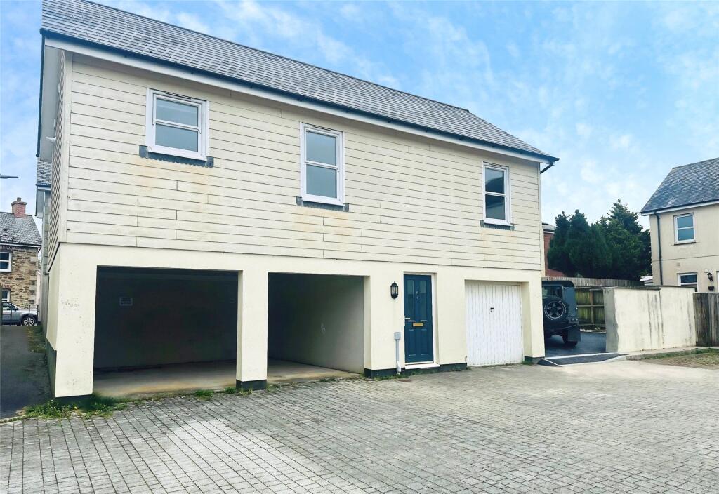 Main image of property: Laity Fields, Camborne, Cornwall