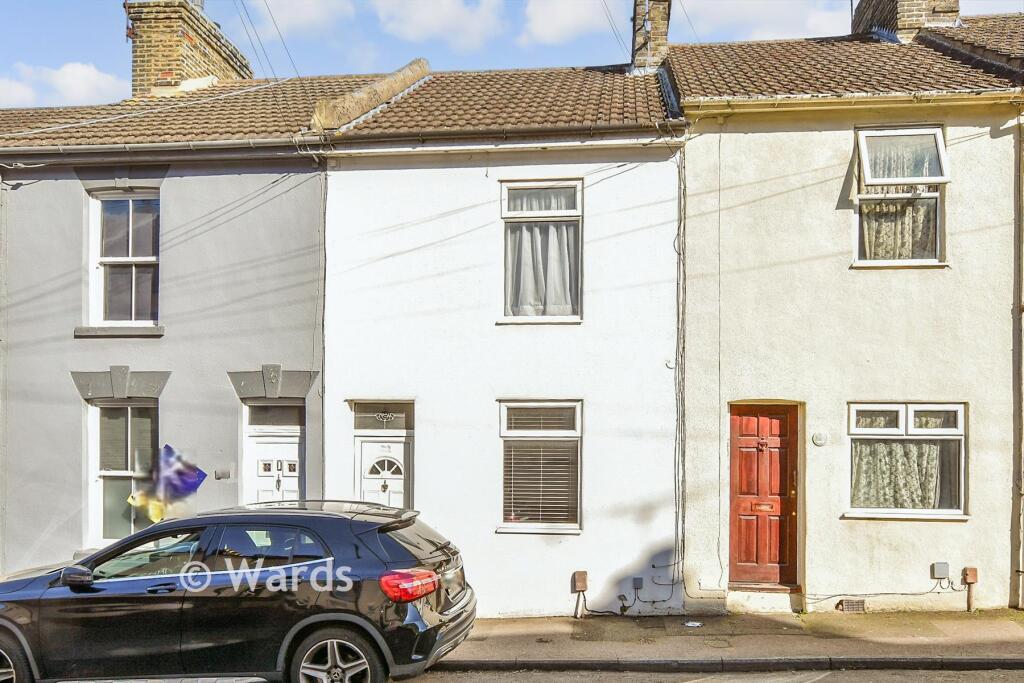 Main image of property: Rose Street, Rochester, Kent