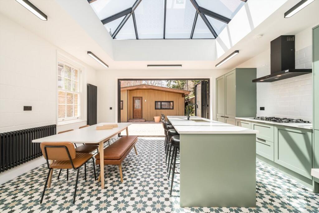 Main image of property: Munster Road, Fulham