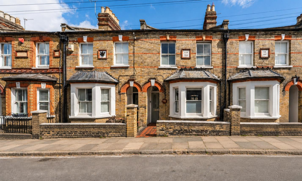 Main image of property: Albany Road, Windsor, Berkshire
