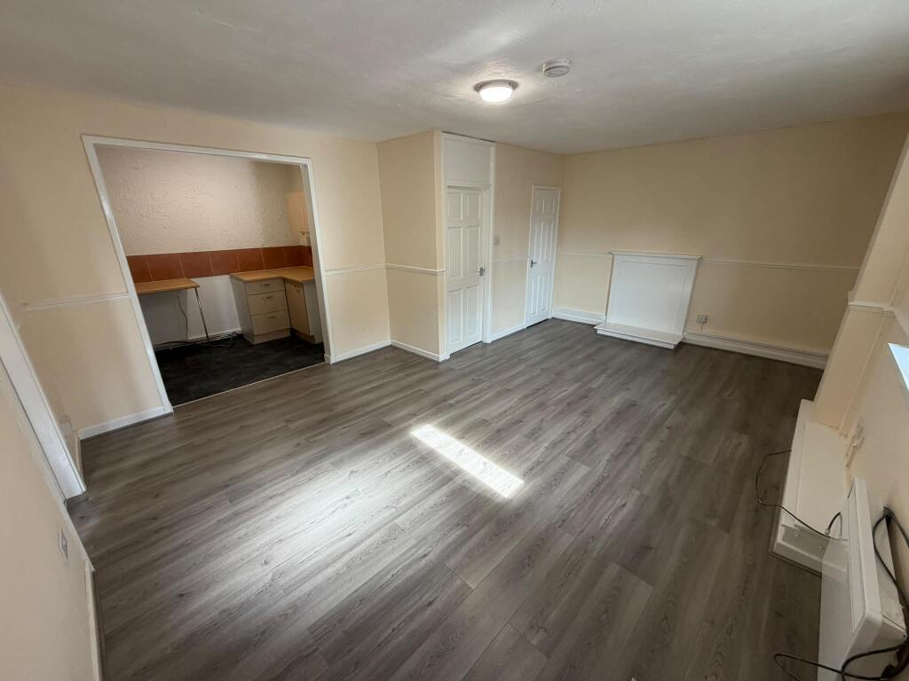 Main image of property: Bull Street, WEDNESBURY