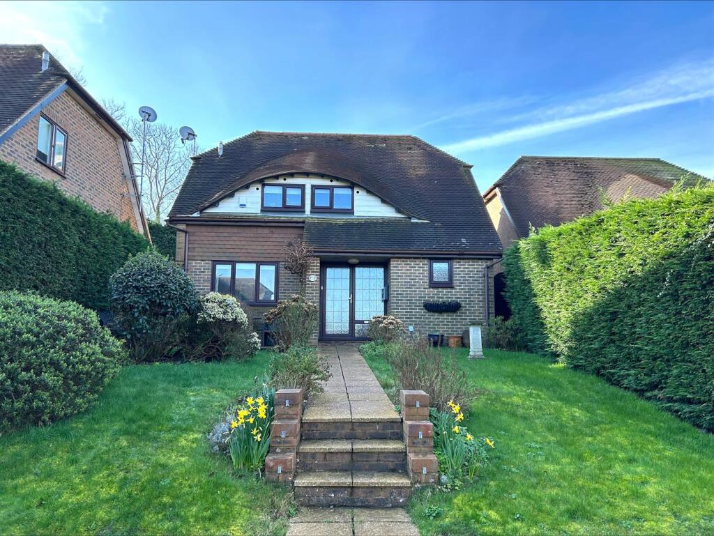 Main image of property: Pipers Close, Bexhill-On-Sea