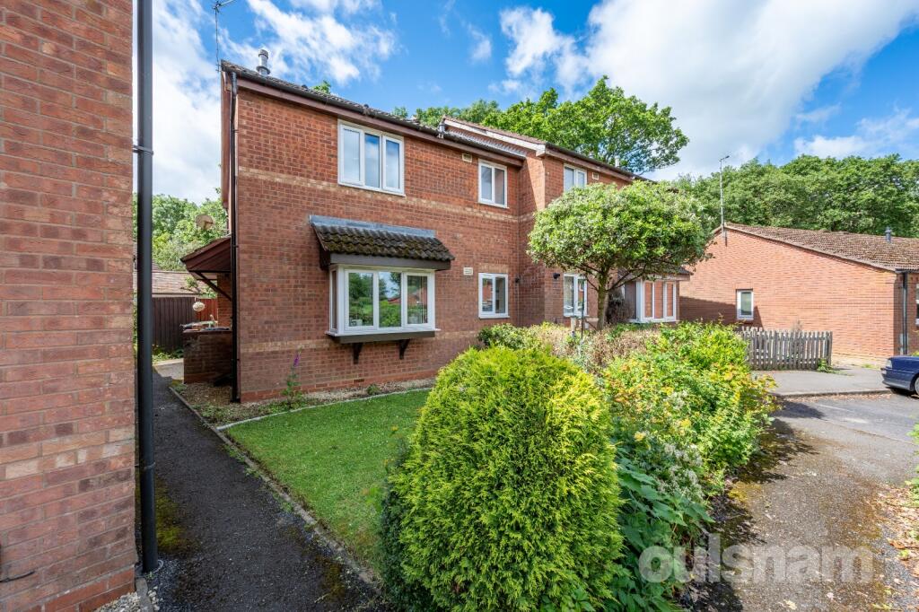 Main image of property: Banners Lane, Redditch, Worcestershire, B97