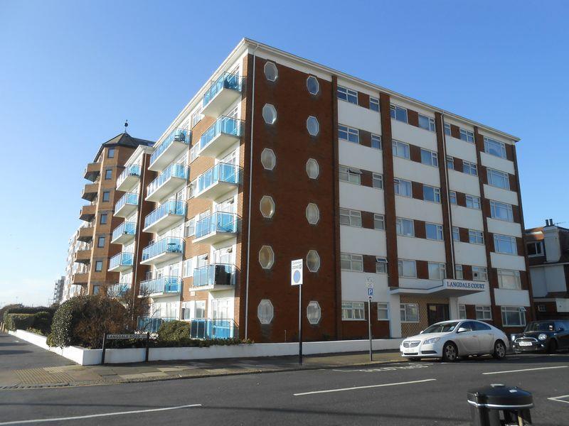 Main image of property: Langdale Court,  Kingsway, Hove