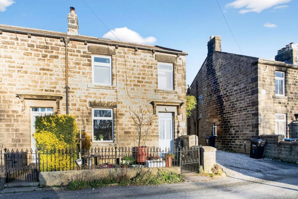 Main image of property: Chapel Terrace, Glasshouses, Harrogate