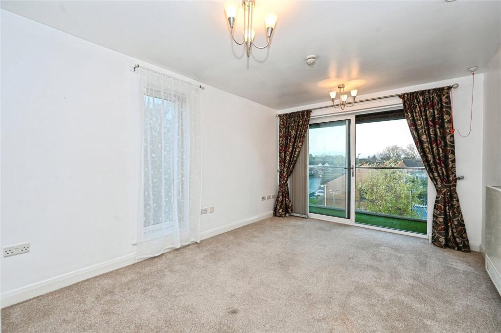 Flat 53 Heald Farm Court, Newton-Le-Willows, St Helens, Merseyside, WA12 photo 3