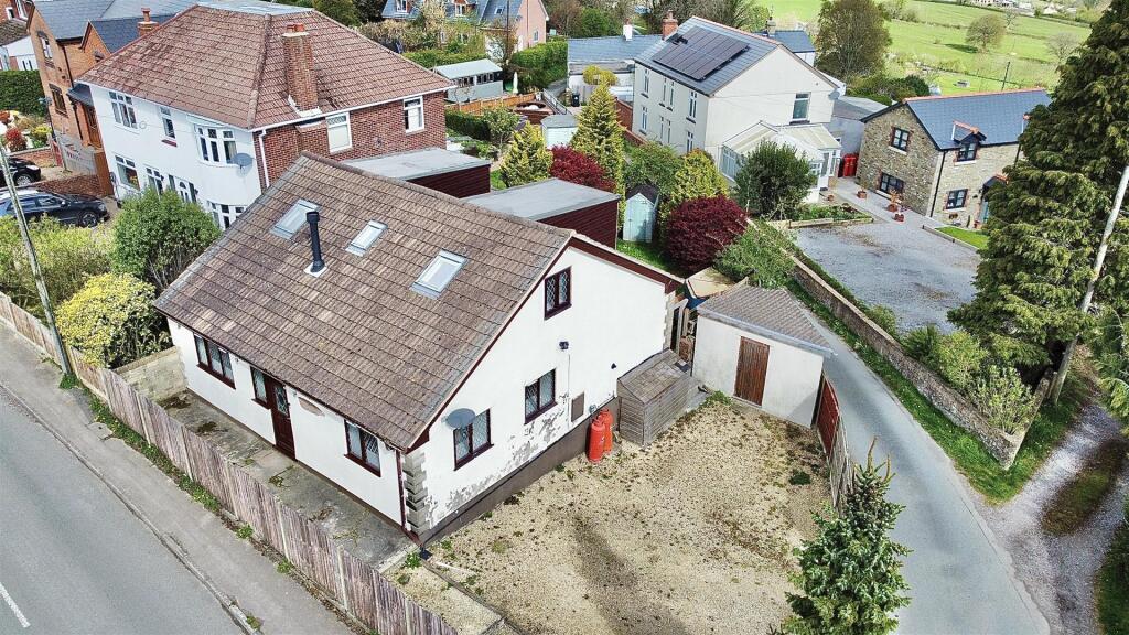 Main image of property: Ruardean Hill, Drybrook
