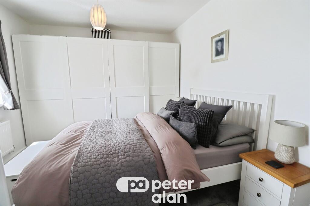 House in Cardiff, Thornhill - View 5