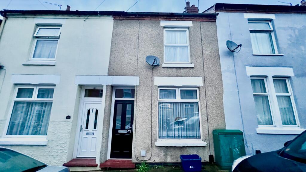 Main image of property: Essex Street, Northampton NN1