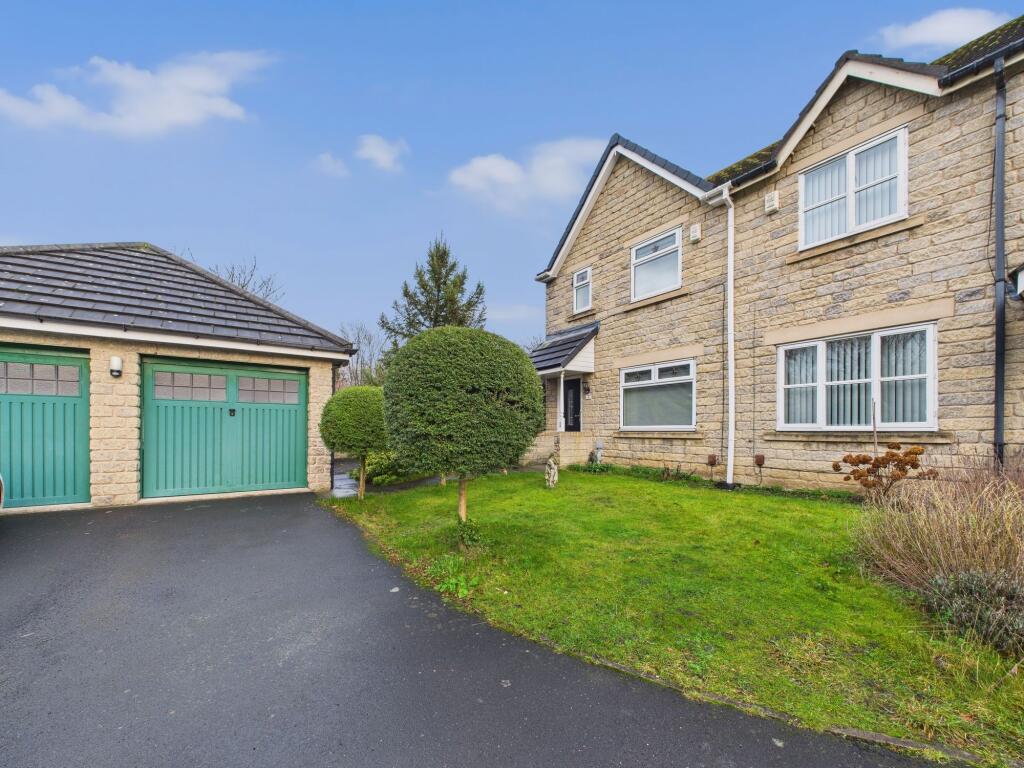Main image of property: Thornhill Close, Dunston, Gateshead NE11