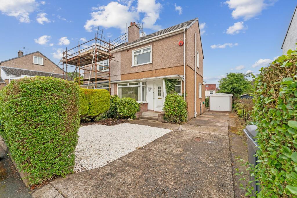 Main image of property: Lawers Drive, Bearsden, G61