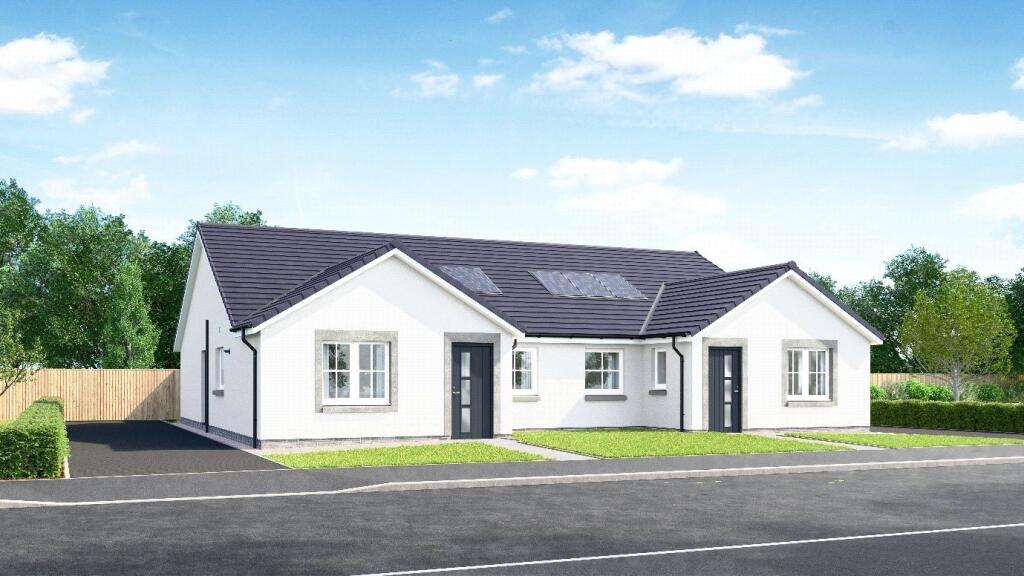 Main image of property: Plot 46, Oudenarde, Bridge Of Earn, Perth, PH2