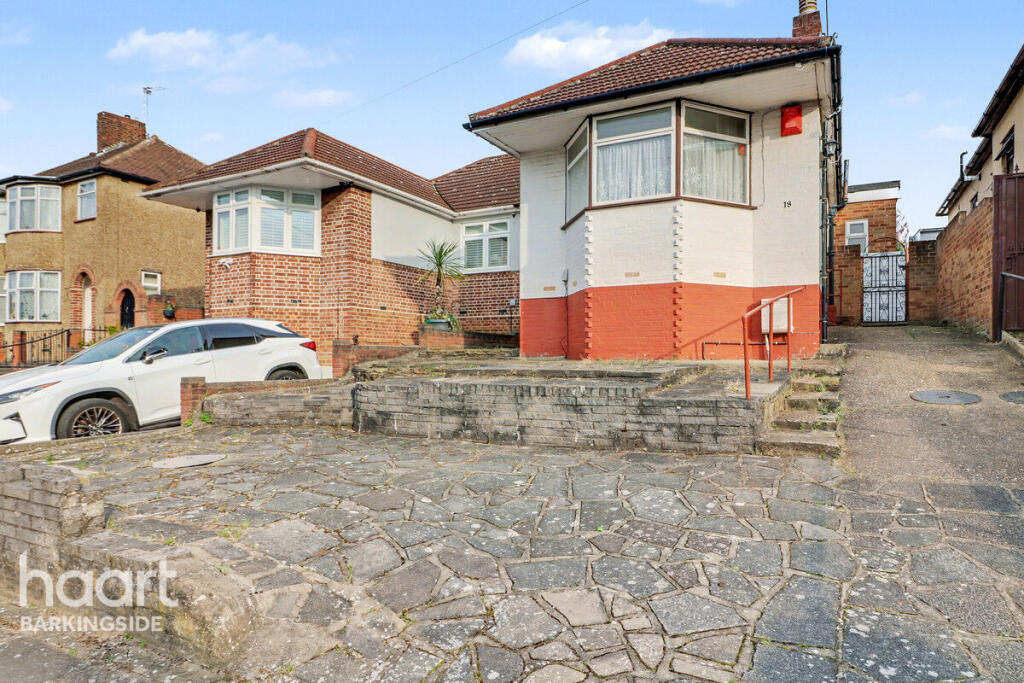 Main image of property: Dovedale Avenue, Clayhal