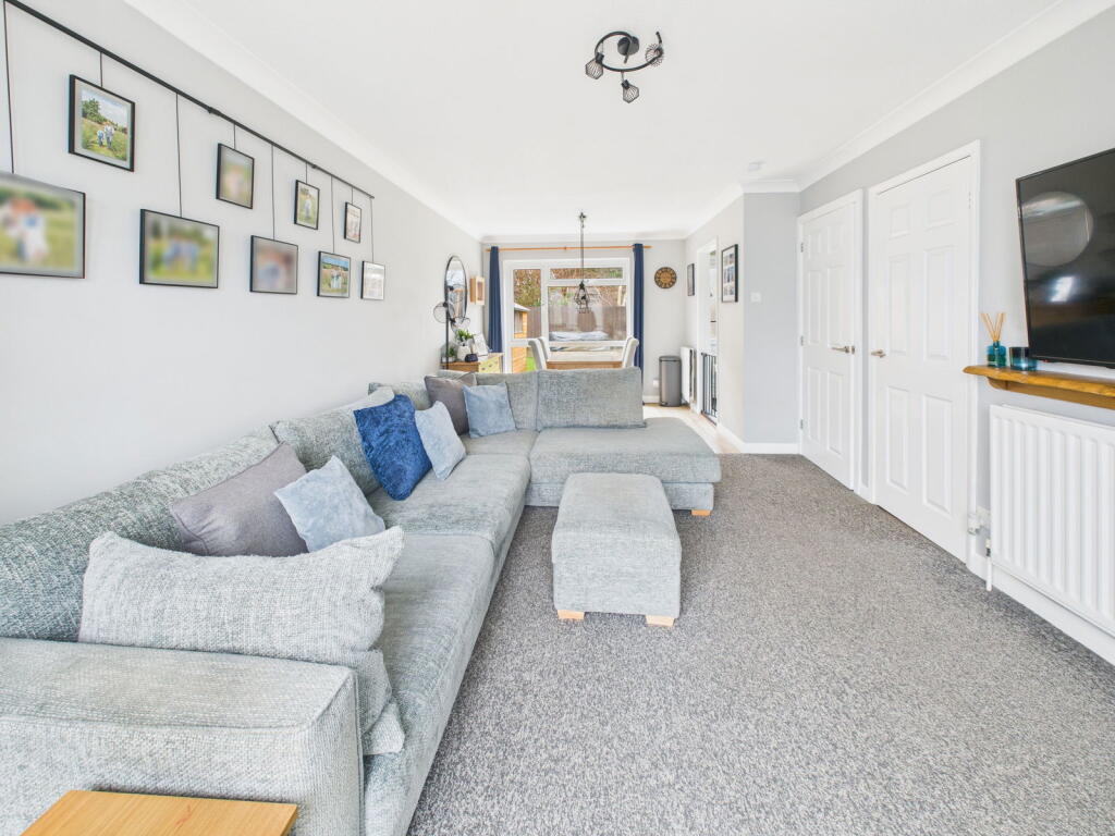 Meadow Close, Ottery St. Mary. photo 3